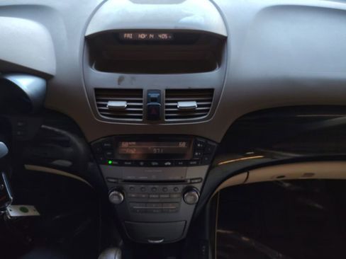 Used 2009 Acura MDX image 8