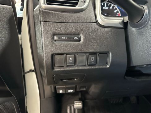 Used 2021 Nissan Murano S w/ Cargo Package FWD image 22