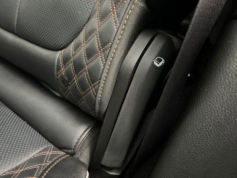 Used 2025 Jeep Grand Cherokee Summit image 15