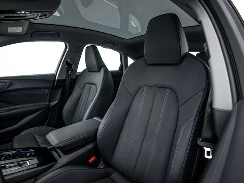 Certified 2025 Audi A5 2.0T Premium Plus w/ Premium Plus image 16