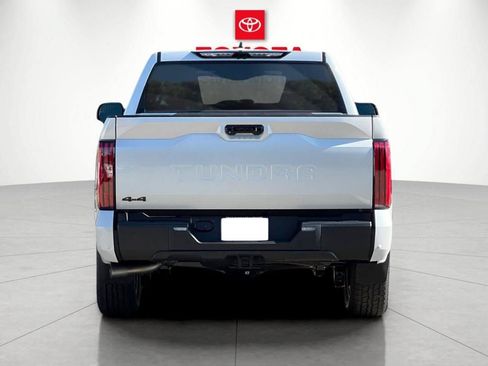 New 2026 Toyota Tundra Limited AWD/4WD image 4