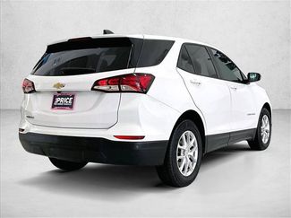 Used 2024 Chevrolet Equinox LS w/ LS Convenience Package FWD video 2