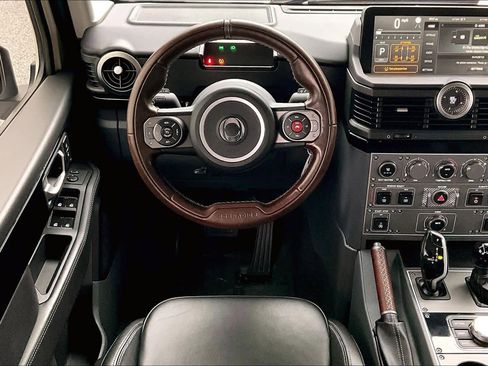 Used 2024 INEOS Grenadier image 5