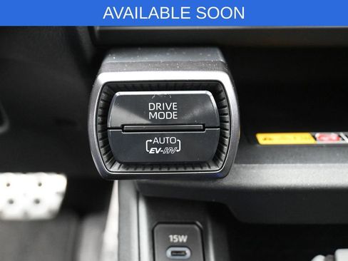 Certified 2026 Toyota RAV4 AWD Plug-in Hybrid image 22