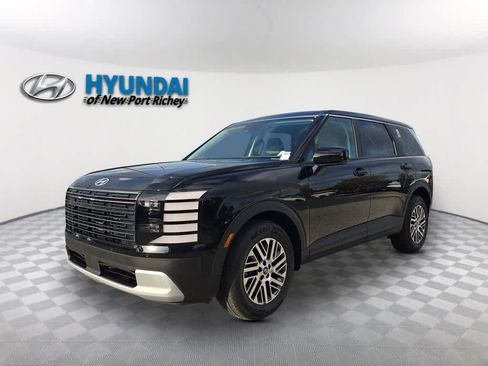 New 2026 Hyundai Palisade SE FWD image 1