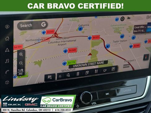Used 2023 Nissan Altima 2.5 SR w/ SR Premium Package FWD image 16