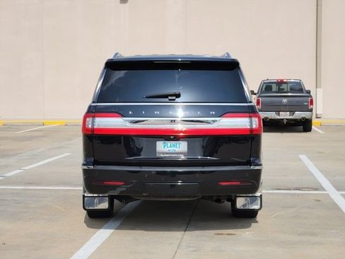 Used 2020 Lincoln Navigator Reserve w/ Equipment Group 208A Reserve RWD image 6