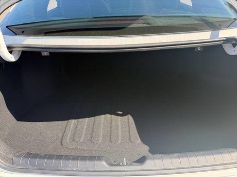 Certified 2025 Kia K4 GT-Line w/ GT-Line Premium Package FWD image 19