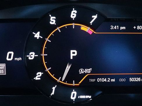 Used 2022 Toyota Supra Premium w/ Driver Assist Package image 42