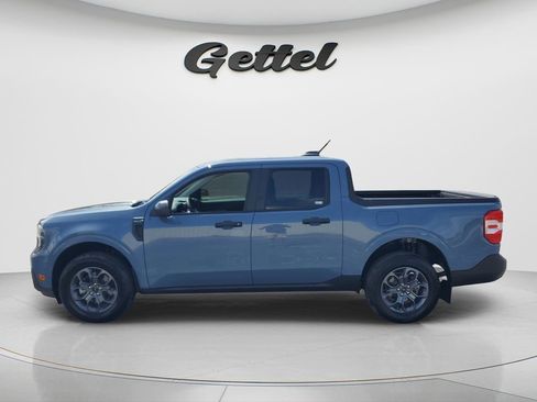 Used 2025 Ford Maverick XLT w/ Equipment Group 301A image 7