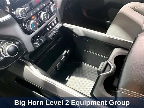 Used 2022 RAM 1500 Big Horn AWD/4WD image 25