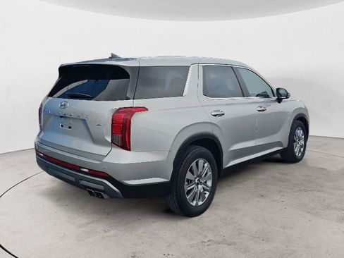 Used 2025 Hyundai Palisade SEL AWD/4WD image 3