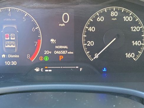 Used 2022 Honda Civic Sport image 25