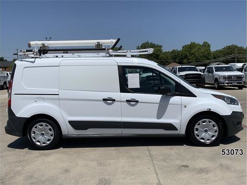Used 2016 Ford Transit Connect XL FWD image 5
