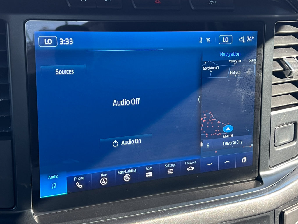 Certified 2023 Ford F150 4x4 SuperCrew image 24