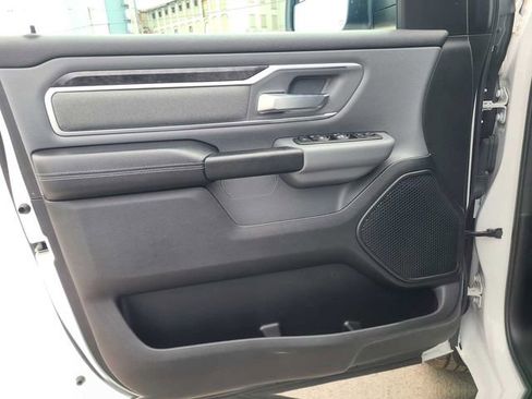 Used 2023 RAM 1500 Big Horn AWD/4WD image 17