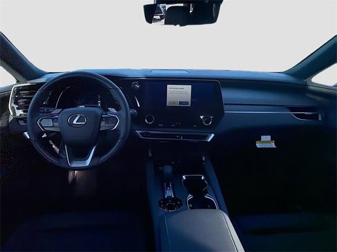 New 2026 Lexus RX 350 RX 350h Luxury image 17