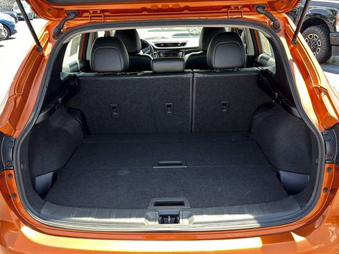 Used 2022 Nissan Rogue Sport SV w/ Technology Package AWD/4WD image 11