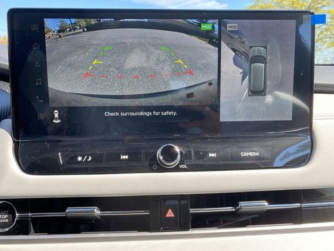 New 2025 Mitsubishi Outlander AWD image 21