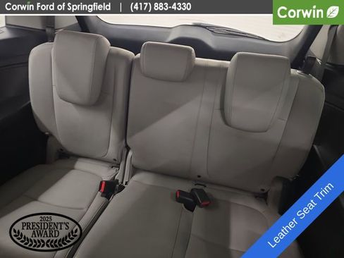 Used 2022 Honda Odyssey EX-L image 19
