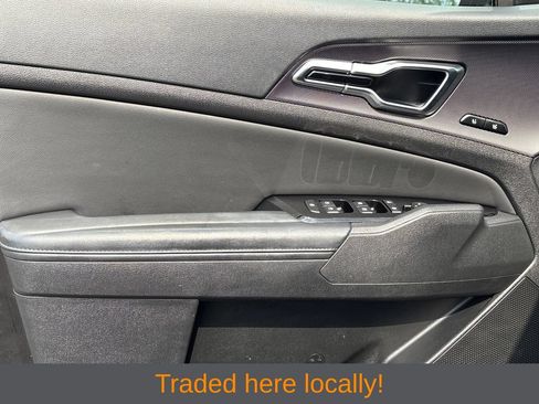 Used 2024 Kia Sportage SX FWD image 3