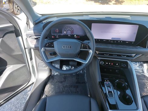 New 2026 Audi Q5 Premium Plus AWD/4WD image 16