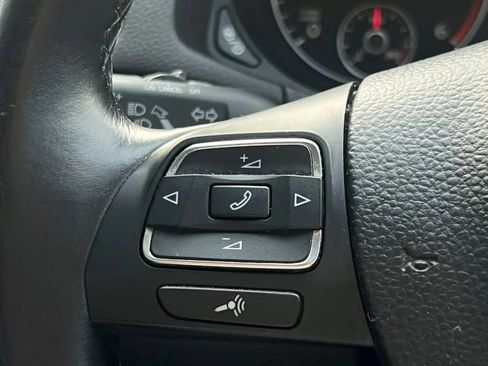 Used 2014 Volkswagen Passat TDI SE FWD image 27