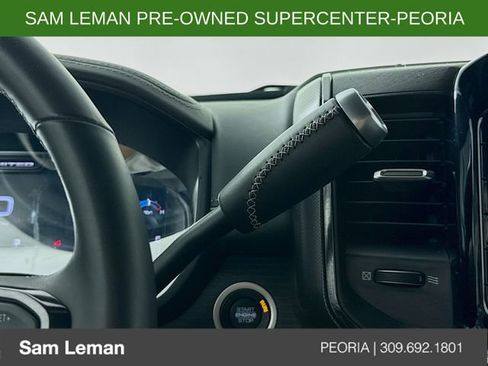 Used 2024 RAM 3500 Limited image 17