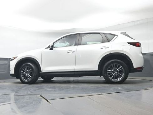 Used 2019 MAZDA CX-5 Sport AWD/4WD image 25