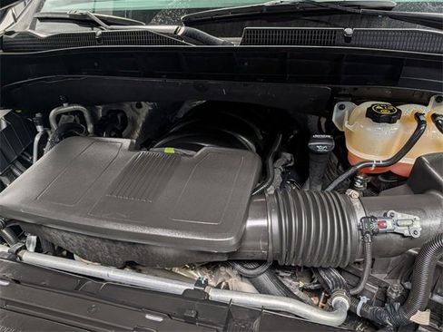 Used 2022 GMC Sierra 1500 Elevation image 30