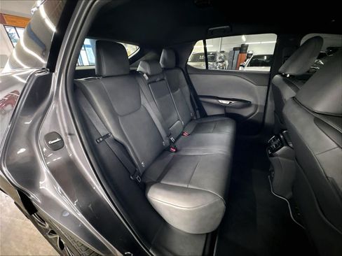 Used 2026 Lexus RZ 350e 2WD w/ Accessory Package (Z1) image 28