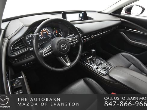 Certified 2023 MAZDA CX-30 2.5 Turbo w/ Premium Package image 27