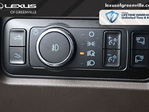 Used 2025 Ford F250 King Ranch w/ FX4 Off-Road Package AWD/4WD image 20