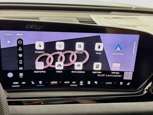 New 2026 Audi S5 Premium Plus AWD/4WD image 15