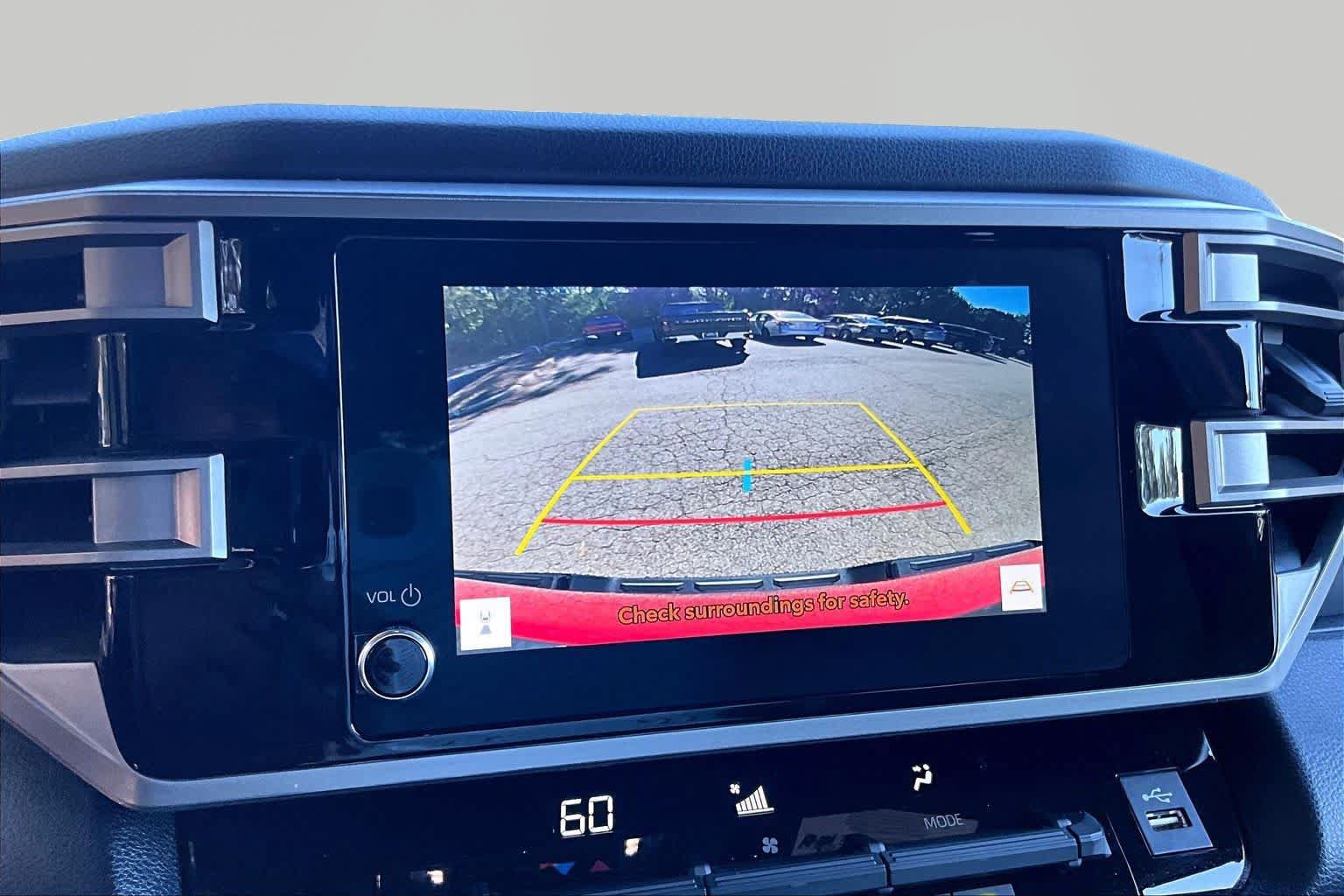 Certified 2026 Toyota Tundra SR5 AWD/4WD image 27