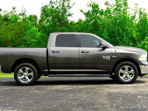 Used 2019 RAM 1500 Lone Star RWD image 6
