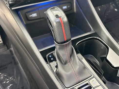 Used 2023 Hyundai Tucson N Line image 17