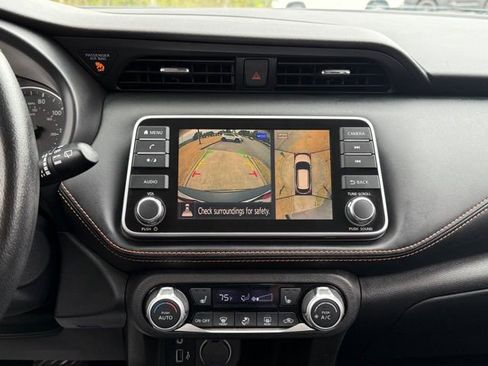 Used 2020 Nissan Kicks SR w/ SR Premium Package image 20