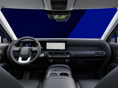 New 2026 Hyundai Palisade SEL image 11