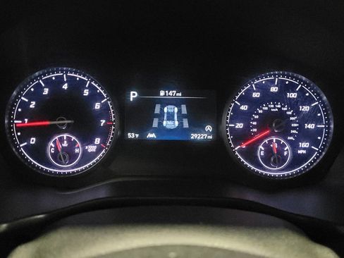 Used 2022 Hyundai Santa Fe SE image 23