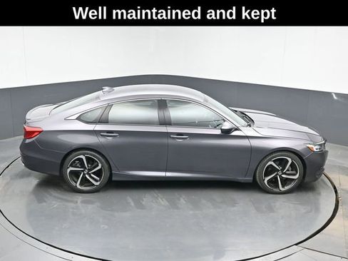 Used 2019 Honda Accord Sport image 36