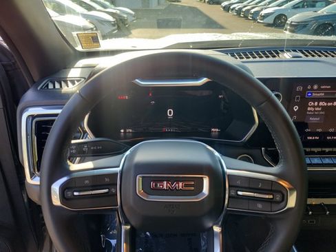 Used 2026 GMC Canyon Elevation w/ Convenience Package RWD image 23