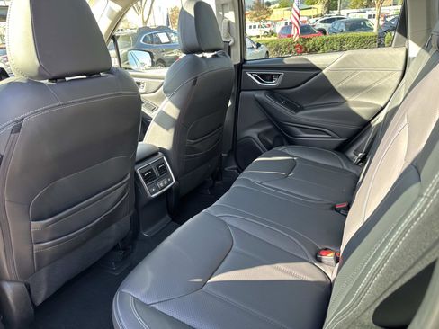 Certified 2023 Subaru Forester Touring image 12