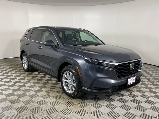 Used 2025 Honda CR-V EX-L image 26