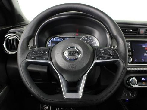 Certified 2020 Nissan Kicks SV w/ Exterior Package FWD image 23