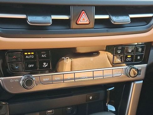 New 2026 Kia Seltos EX image 14