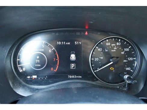 Used 2021 Nissan Kicks SV image 15