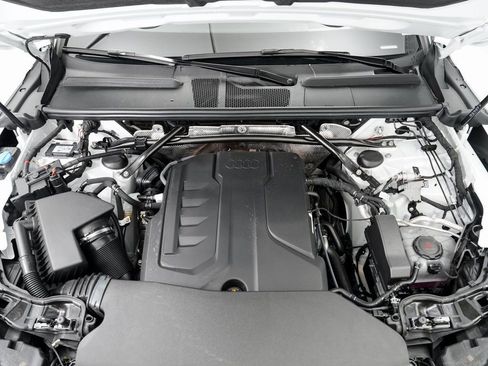 New 2025 Audi Q5 2.0T Premium Plus image 24