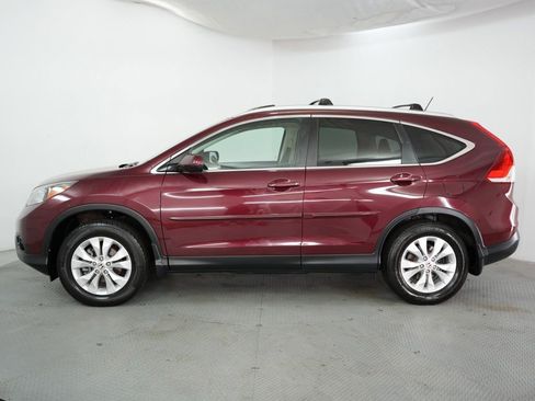 Used 2014 Honda CR-V EX-L image 4