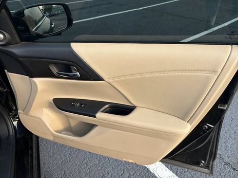 Used 2014 Honda Accord EX-L image 15